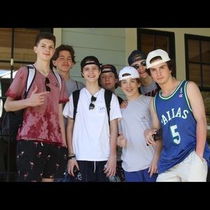 Meet your Posher, Jack